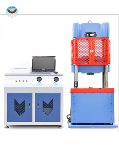 Máy kéo thép vạn năng CHINA WA 1000A